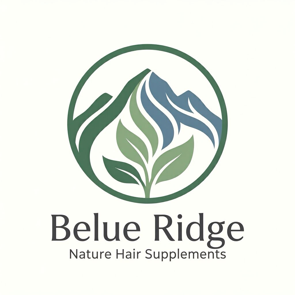 Belue Ridge Nature